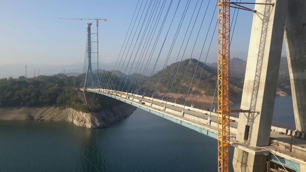 bridge
