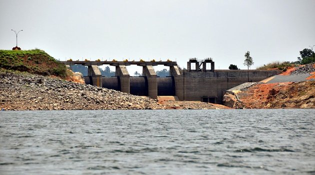 irrigation